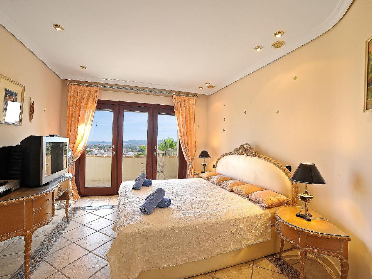 Villa St Anthony By Interhome Jávea Exterior foto